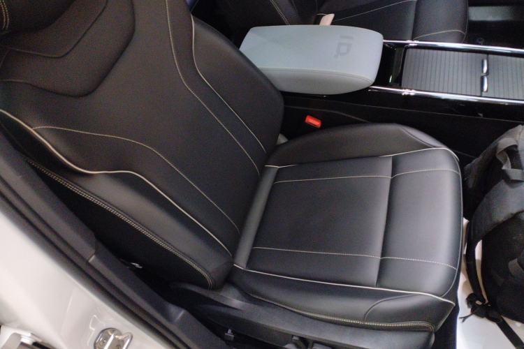 Used Volkswagen ID.4 X 2024 Pure & Smart Edition