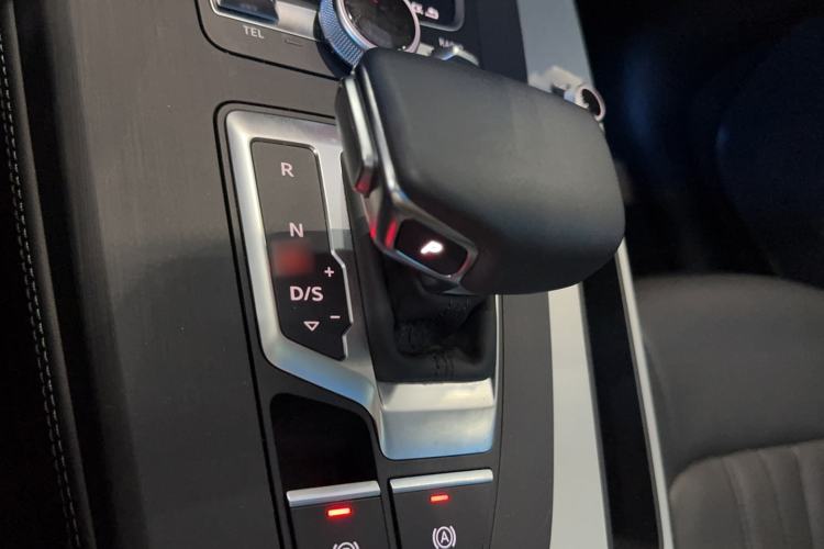 Used Audi Q5L 2020 40 TFSI Prestige Fashion Edition