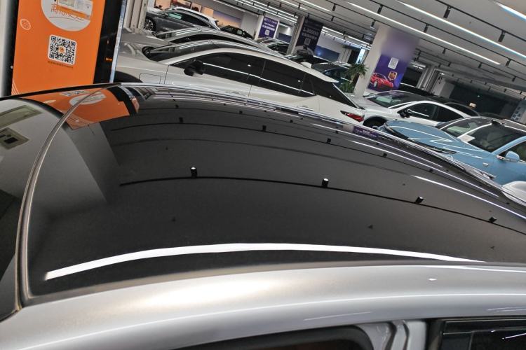 Used Lexus RZ 2023 450e All-Wheel Drive Luxury Edition