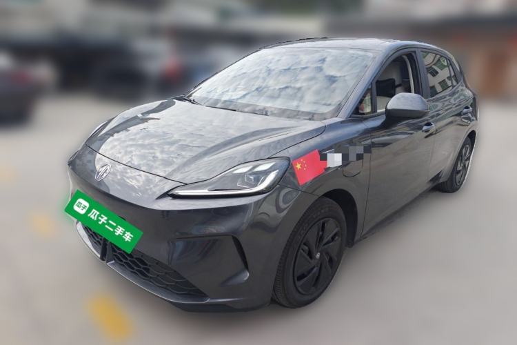 Used MG 4 EV 2026 Model 437 All-in-One Edition