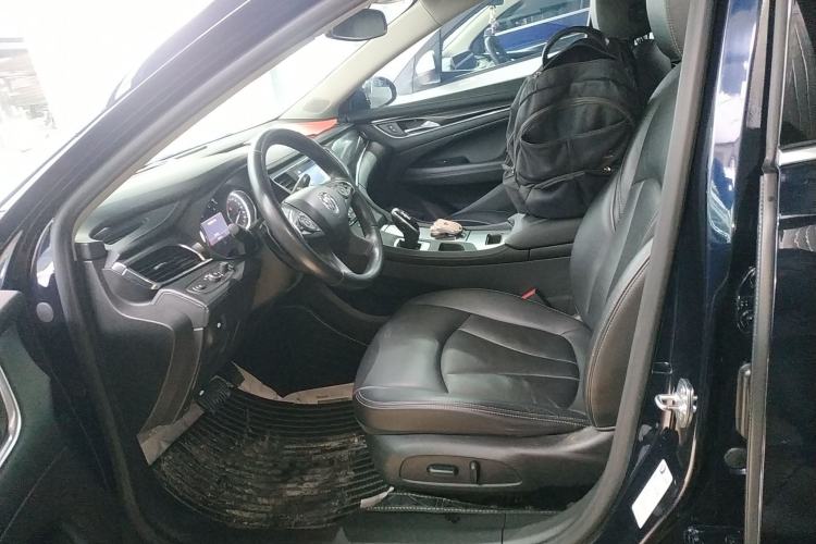 Used Buick LaCrosse 2021 652T Luxury Model