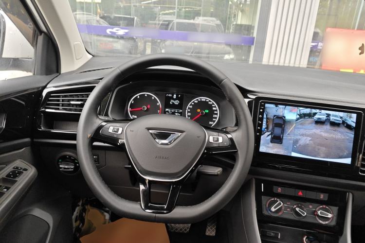 Used Jetta VS5 2019 280TSI Automatic Trend Model