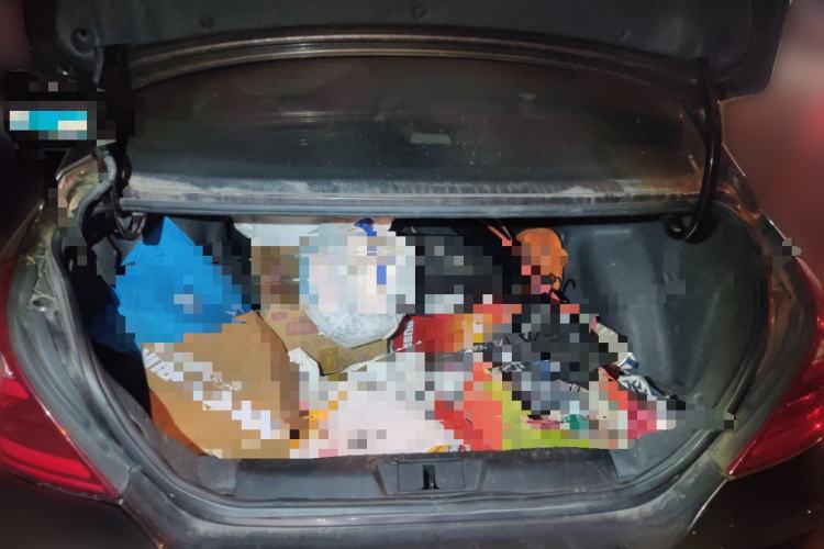 Used Geely Auto Emgrand New Energy 2017 EV300 Elite Model