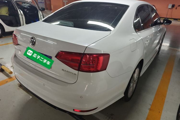 Used Volkswagen Sagitar 2018 280TSI DSG Ignite Edition
