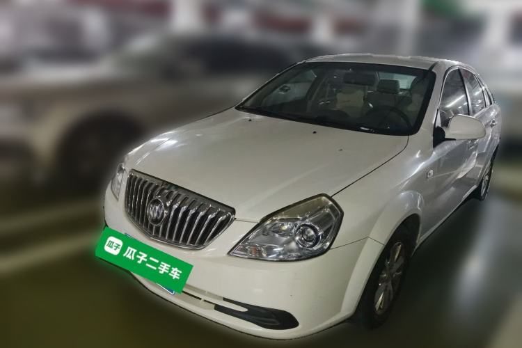 Used Buick Excelle 2015 1.5L Automatic Classic Model