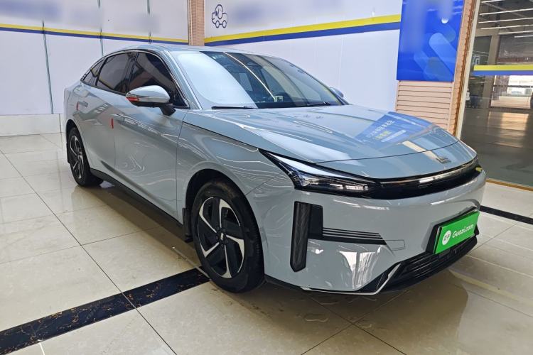 Used Geely Galaxy L6 2024 125km PLUS Dragon Edition