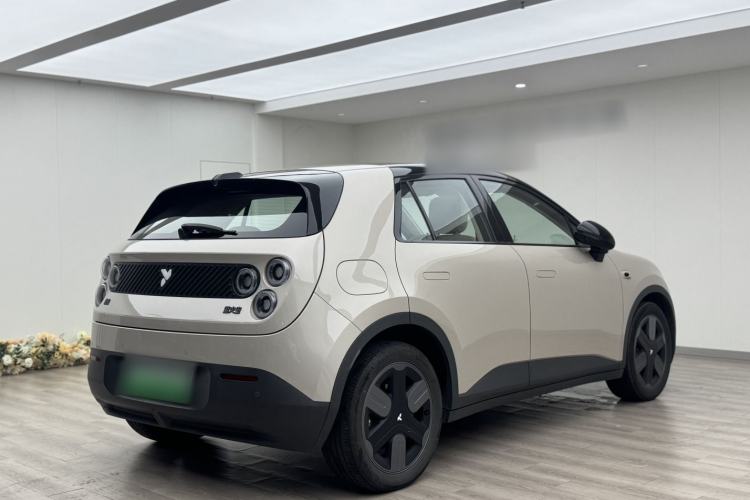 Used firefly 2025 Illuminated Edition
