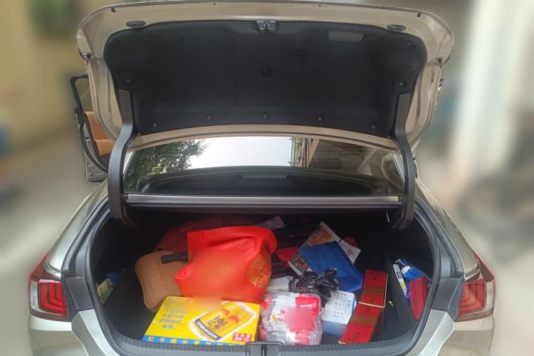 Used Lexus ES 2020 300h Premier Edition