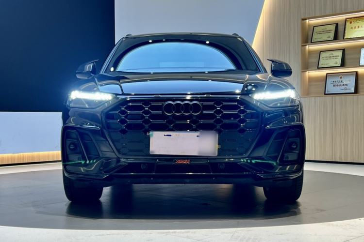 Used Audi SQ5 2021 3.0 TFSI quattro