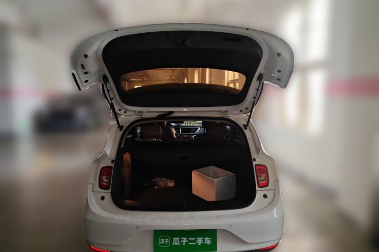 Used Buick Excelle GX 2019 18T Automatic Connected Flagship Version China V Standard