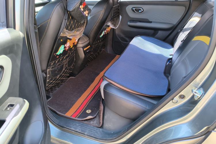 Used AION Y 2021 70 Intelligent Dynamic Edition