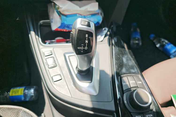 Used BMW 3 Series 2018 320Li Fashion Model