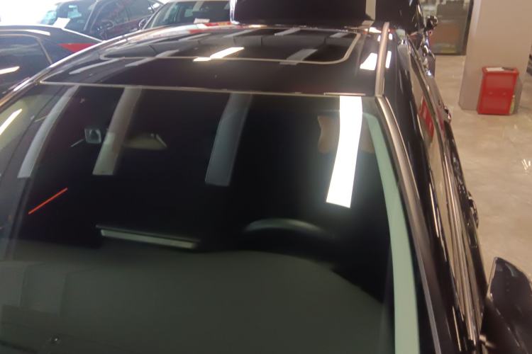 Used Toyota Camry 2026 Model Dual-Engine 2.0HSE Sport Lite Edition