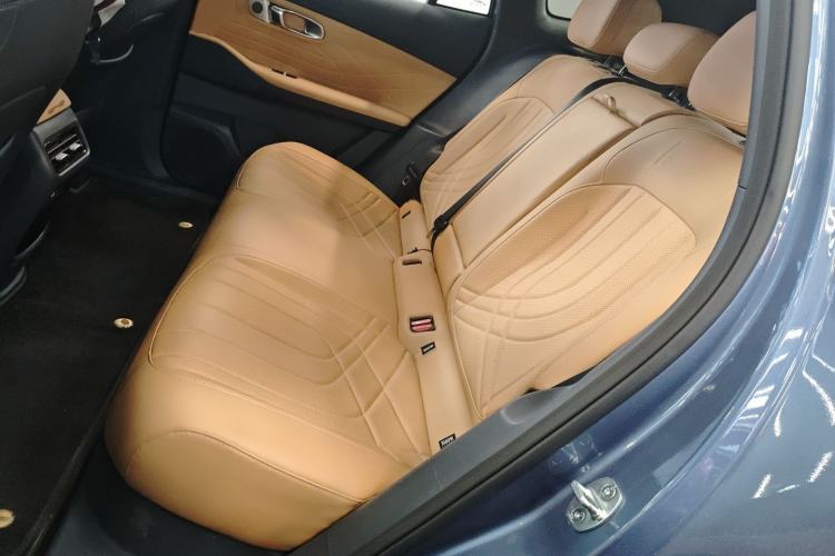 Used Geely Galaxy Galaxy Xingjian 7 EM-i 2025 120km Flagship Edition