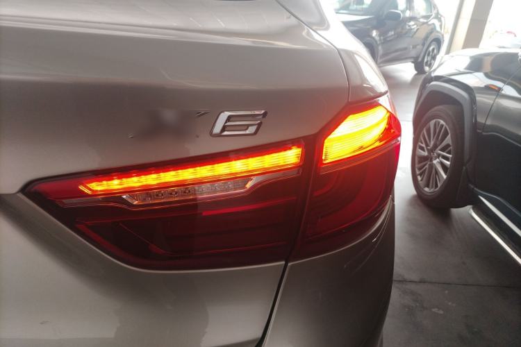 Used BMW X6 2015 xDrive35i Leading Model
