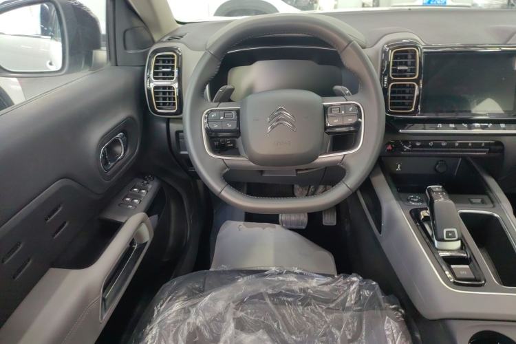 Used Citroen C5 AIRCROSS 2021 360THP ORIGINS Centennial Deluxe Edition