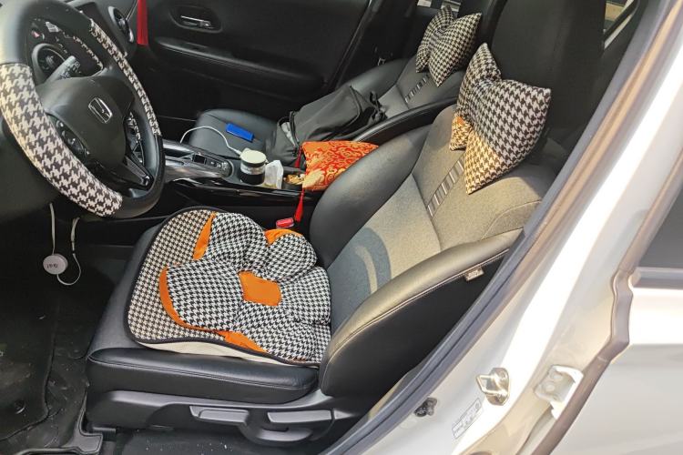 Used Honda XR-V 2021 1.5L CVT Comfort Version