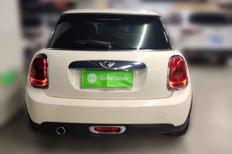 Used MINI 2014 1.2T ONE+