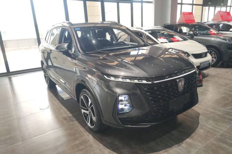 Used Roewe RX5 MAX 2022 1.5T Automatic Youwei Luxury Edition