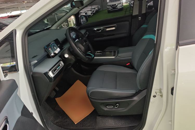 Used AION Y 2024 Younger Star Edition