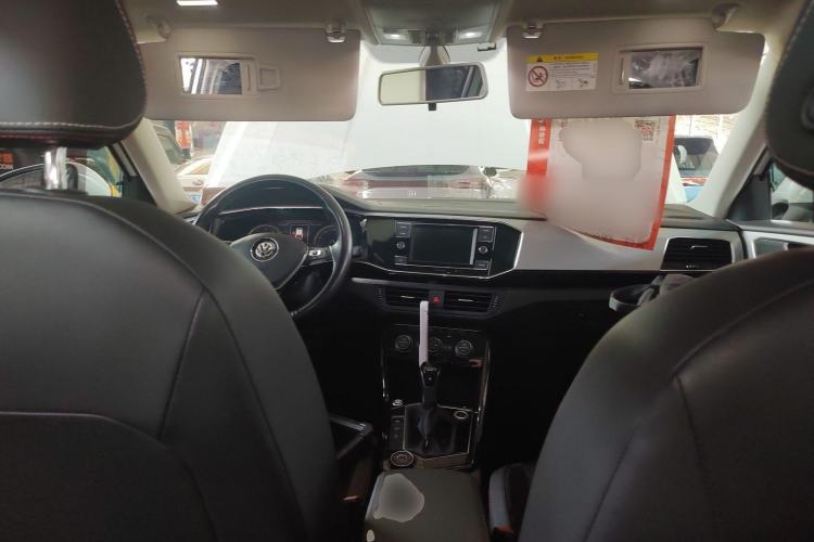 Used Volkswagen Tayron 2019 330TSI Four-Wheel Drive Luxury Version China V Standard
