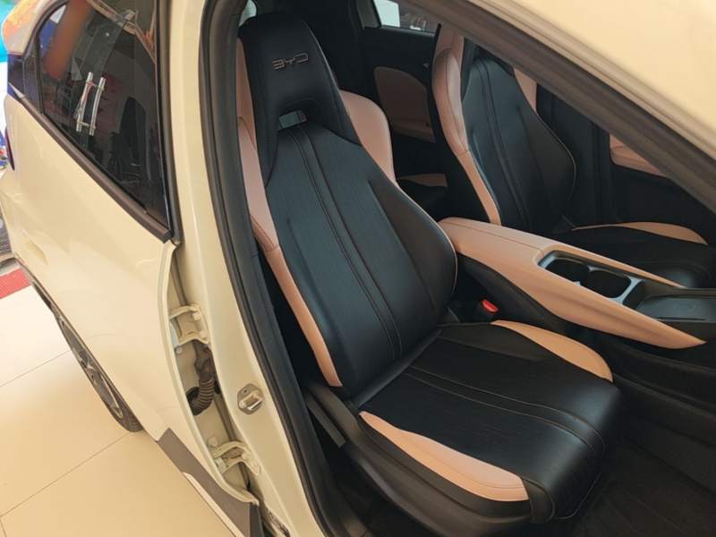 Used BYD Seagull 2023 Free Edition — 24
