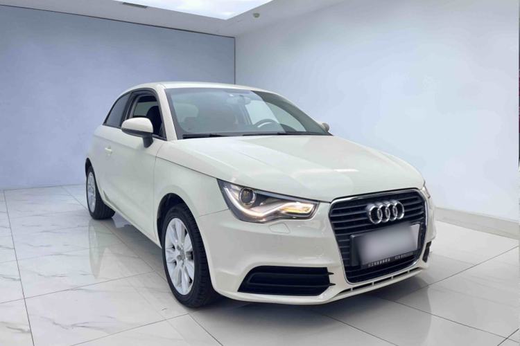 Used Audi A1 2014 30 TFSI Technology Edition

