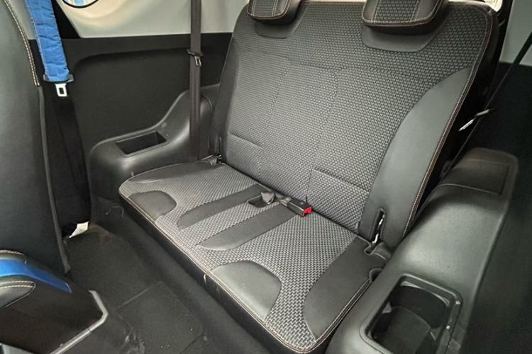 Used Chery Little Ant 2019 4-Seater Smart Edition 35 kWh