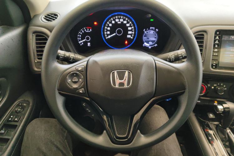 Used Honda Vezel 2020 1.5L CVT Pioneer Edition