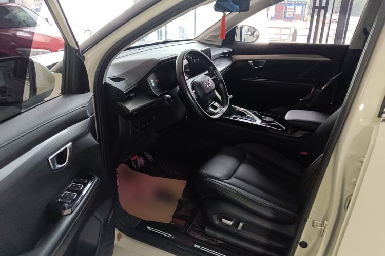 Used Wuling Asta 2021 1.5T CVT Starlight Edition
