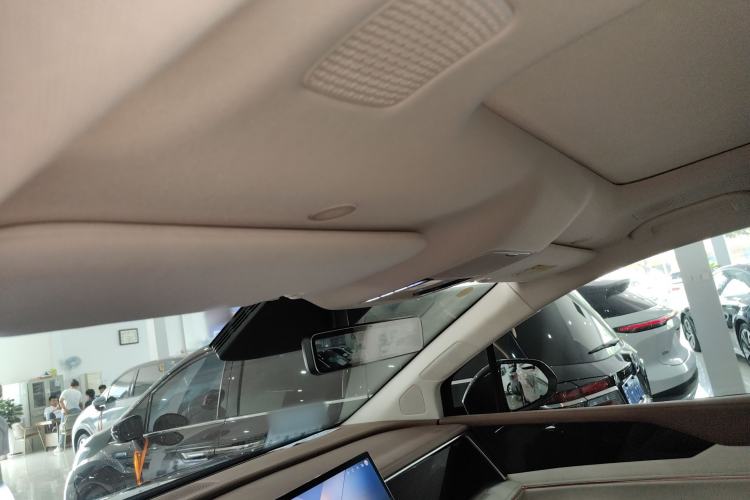 Used BYD Xia 2025 DM-i 1.5T 180km Excellence Model Headliner