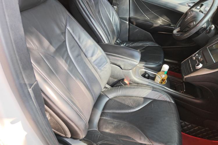 Used Lincoln MKC 2017 2.0T Two-Wheel Drive Deluxe Edition