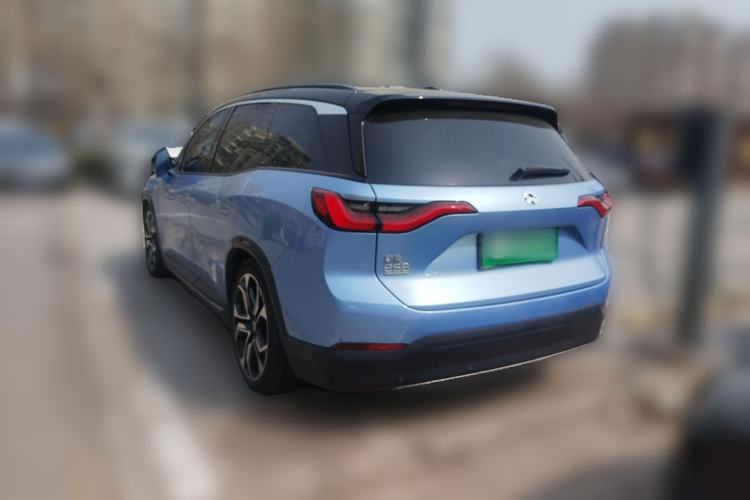 Used Nio ES8 2018 Founder Edition
