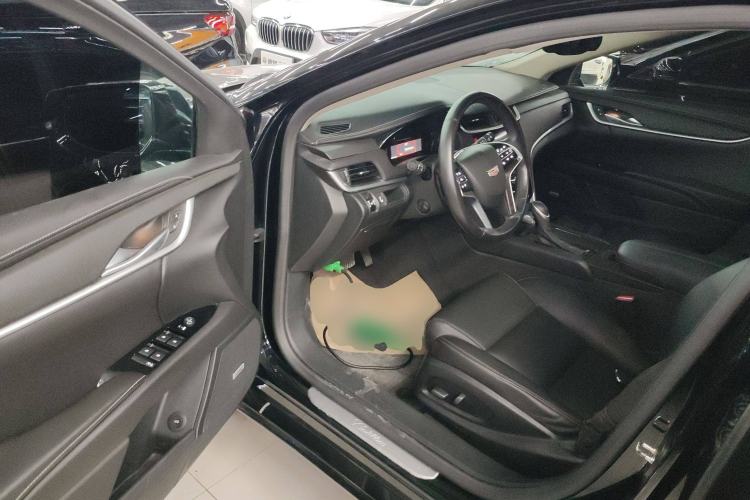 Used Cadillac XTS 2018 28T Tech Edition