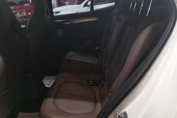 Used BMW X2 2021 Restyled sDrive25i Midnight Edition
