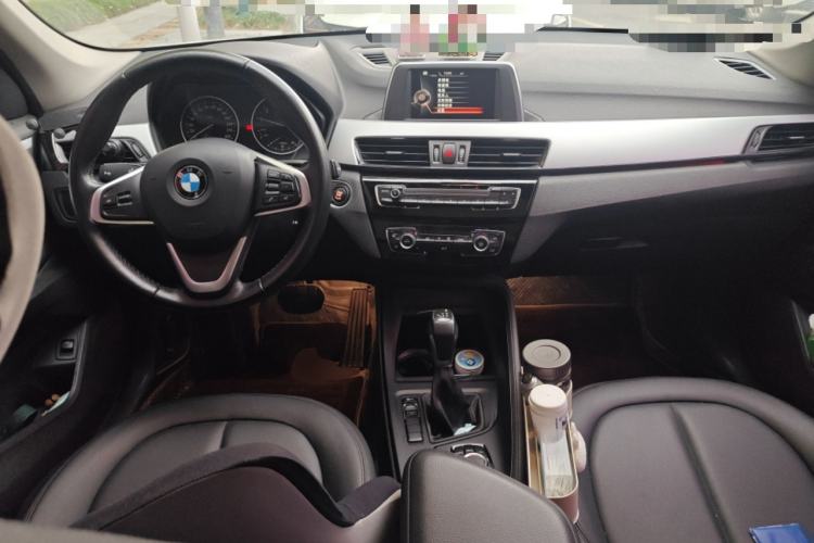 Used BMW X1 2018 sDrive20Li Leading Model
