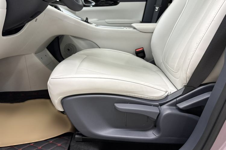 Used Geely Galaxy Geome 2025 310km Dream Edition
