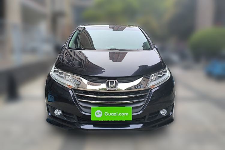 Used Honda Odyssey 2015 2.4L Smart Edition
