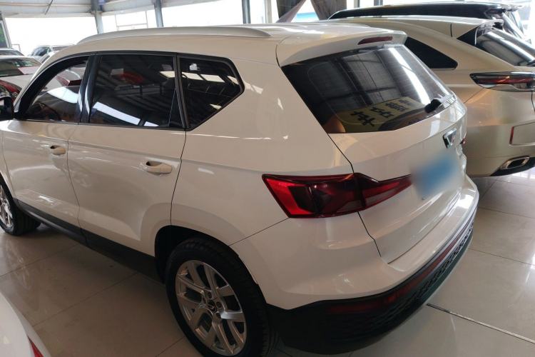 Used Jetta VS5 2023 280TSI Automatic Trend Edition
