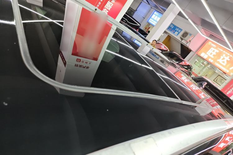 Used Honda CR-V 2019 240TURBO CVT 2WD Urban Edition China V Emission Standard Roof