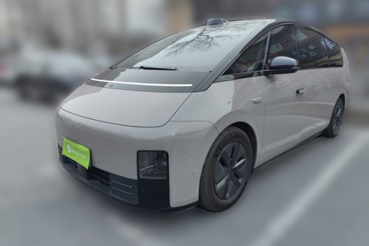 Used Li Auto MEGA 2024 Ultra Model