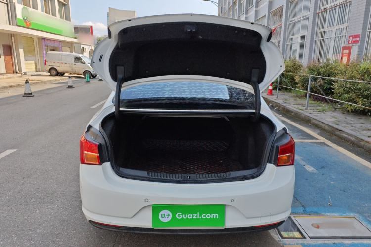 Used Buick Verano 2017 Sedan 15S Automatic Entry Model