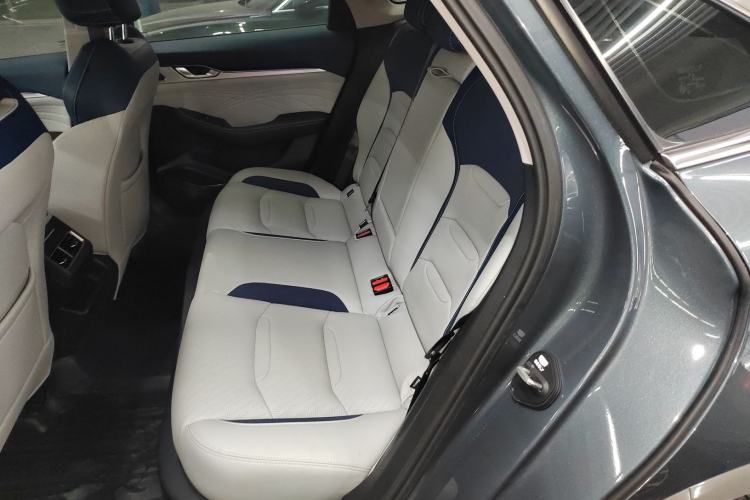 Used Geely Auto Preface 2023 2.0TD Prestige Version
