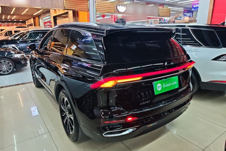 Used Lincoln Nautilus 2023 2.0T All-Wheel-Drive Luxury Edition
