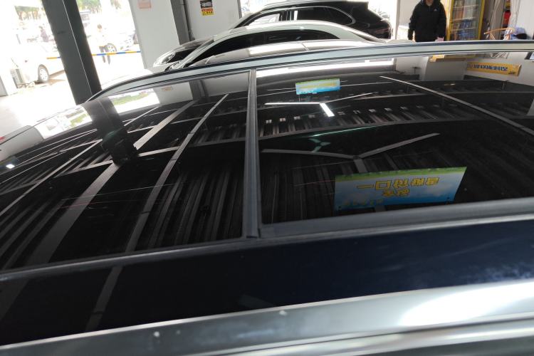 Used BMW X3 2020 xDrive25i M Sport Package
