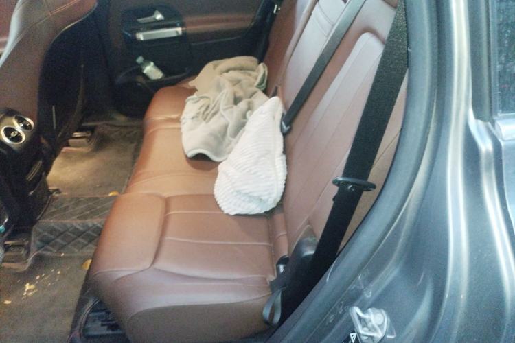 Used Mercedes-Benz GLB 2020 Updated GLB 200 Dynamic Edition
