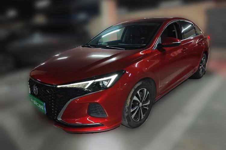 Used CHANGAN Eado 2020 PLUS Blue Whale NE 1.4T GDI DCT Prestige Model