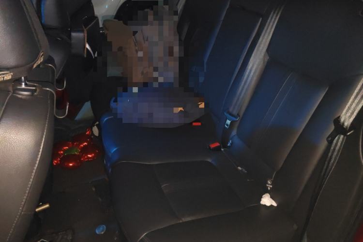 Used Peugeot 3008 2013 1.6THP Automatic Prestige Edition