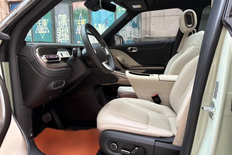 Used smart #1 2024 Premium Edition