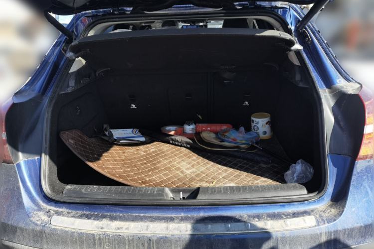 Used Mercedes-Benz GLA 2017 GLA 200 Sport Edition